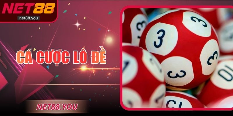 Cá Cược Lô Đề - Kinh Nghiệm Chơi Hiệu Quả Nhất Hiện Nay